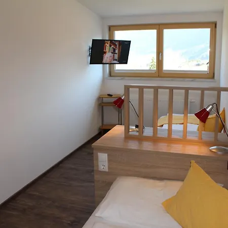 Haus Rossfeld