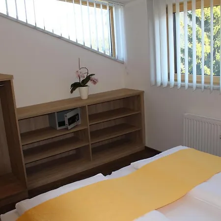 Haus Rossfeld *
