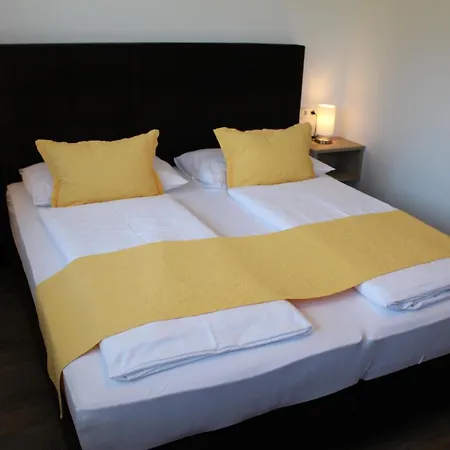 Haus Rossfeld *