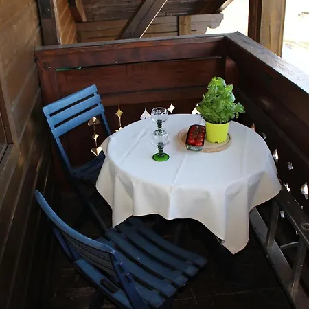 Haus Rossfeld * Schladming