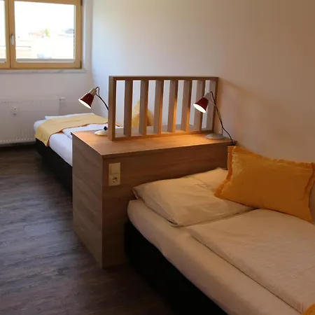 Apartmán Haus Rossfeld