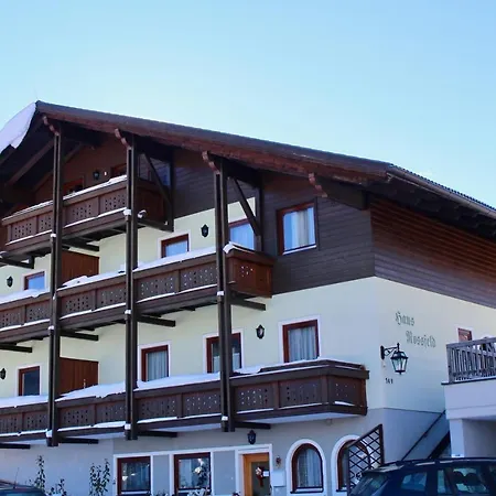 Haus Rossfeld *